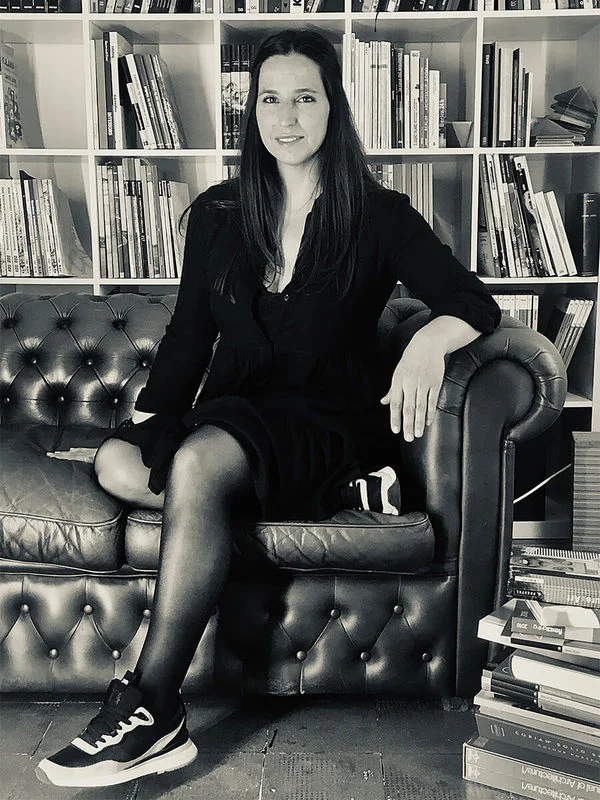 estefania-g4-group-barcelona