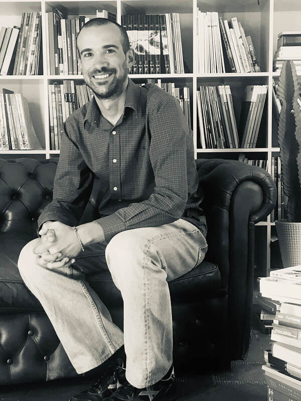 gerard-diaz-g4-group-barcelona