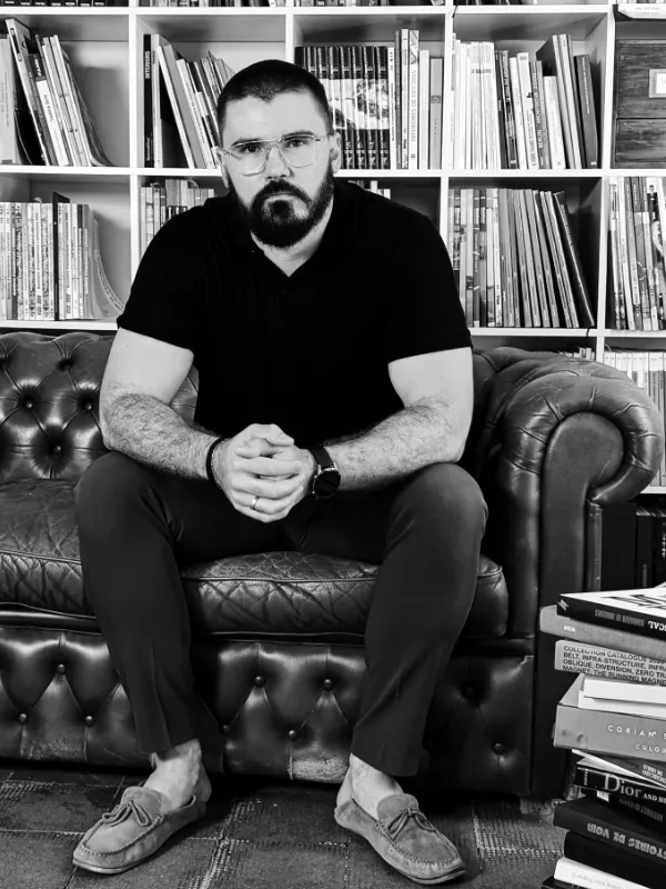 alex equip g4 group arquitectes Barcelona