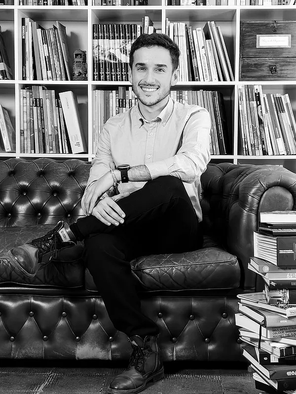 daniel enginyer g4 group