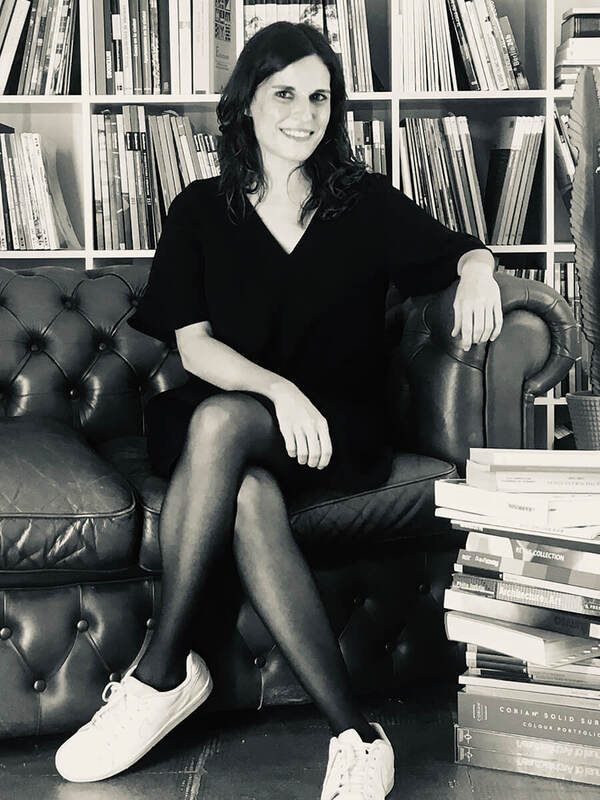 alicia-camanes-g4group-arquitectes-barcelona