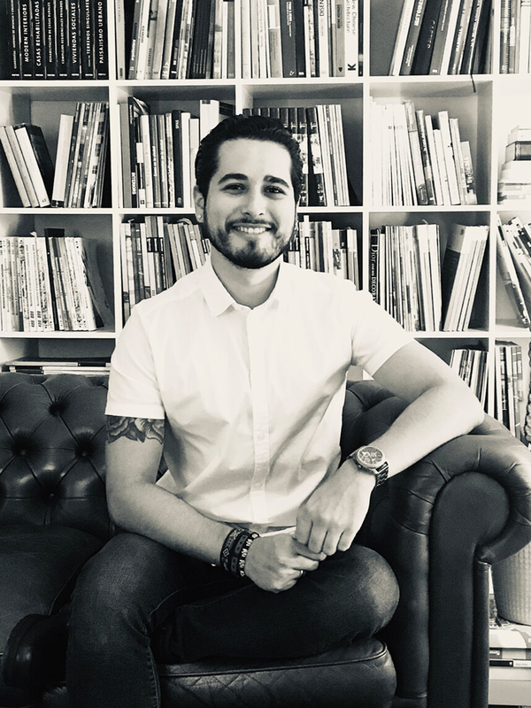 javier-g4-group-arquitectes-barcelona