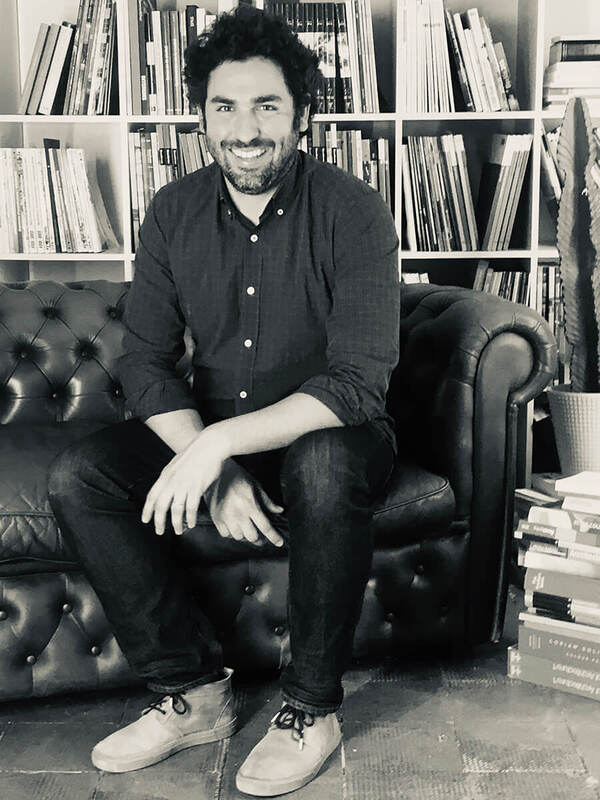 jesus-hoya-g4group-arquitectura-barcelona