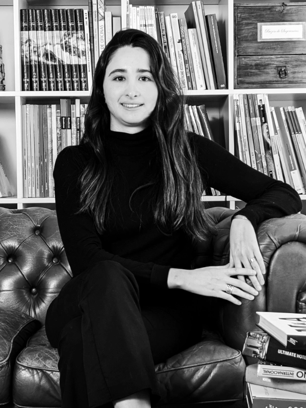 rocio-sagastegui–g4-group-architects-barcelona