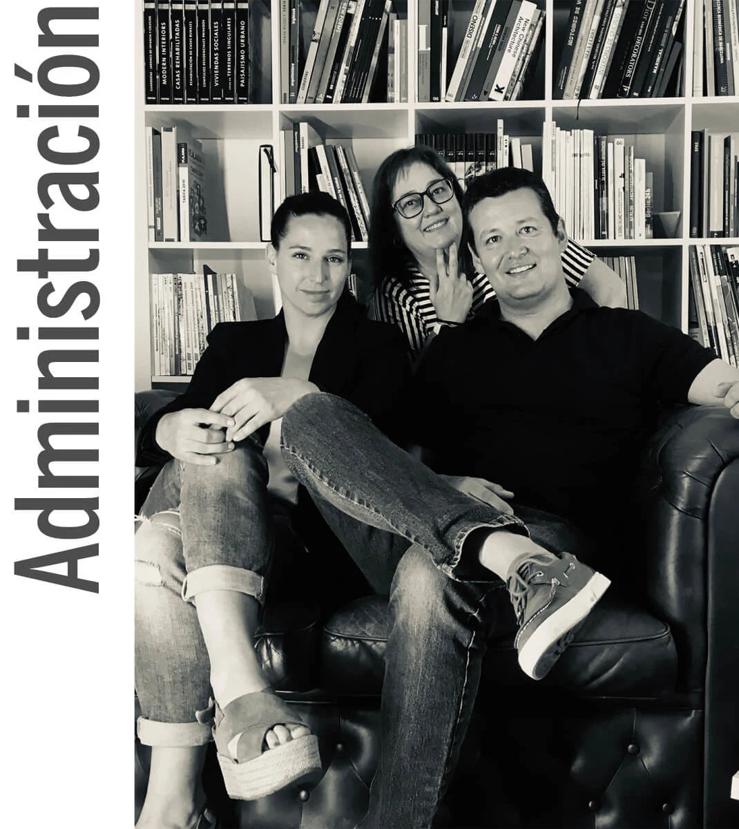 equipo administracion y recursos humanos g4 group barcelona