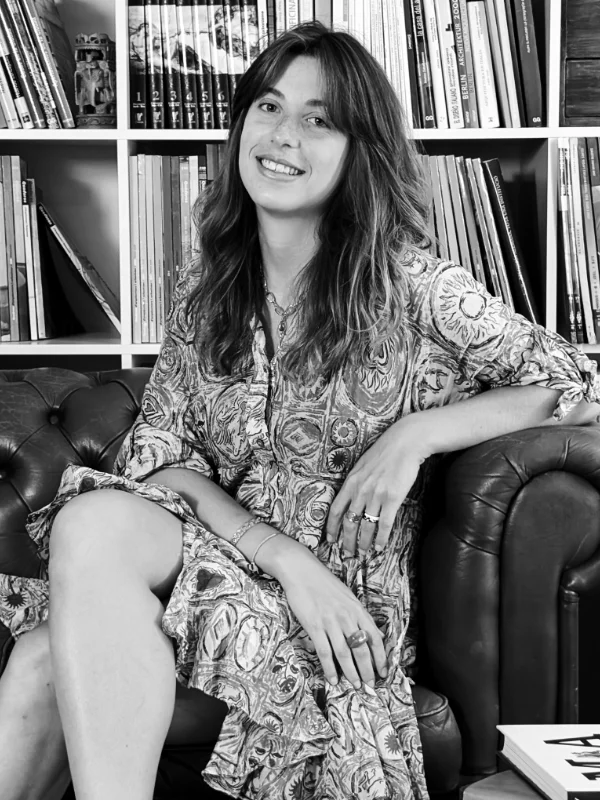 joana equipo g4 group arquitectos barcelona