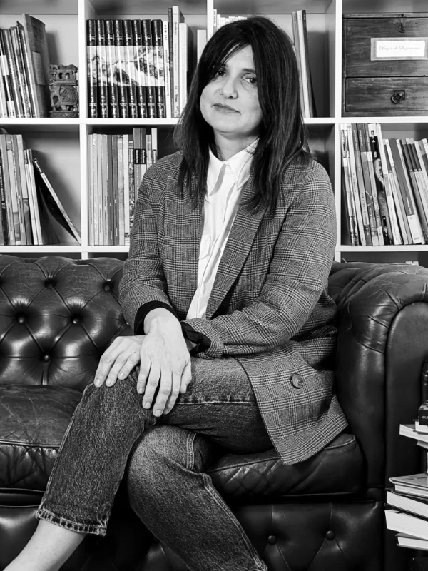 amalia acamer equipo g4 group arquitectos barcelona