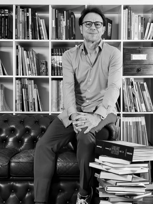 peter equipo g4 group arquitectos Barcelona
