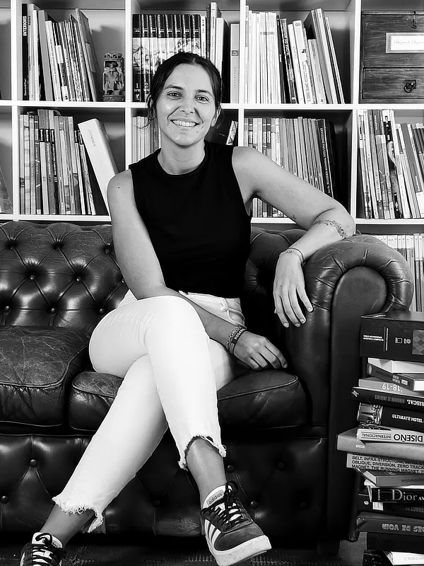 florencia arquitecta g4 group